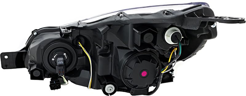 Amazon.com: For Subaru Outback Headlight Lamp 2013 2014